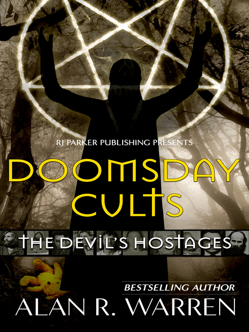 Title details for Doomsday Cults by Alan R. Warren - Available
